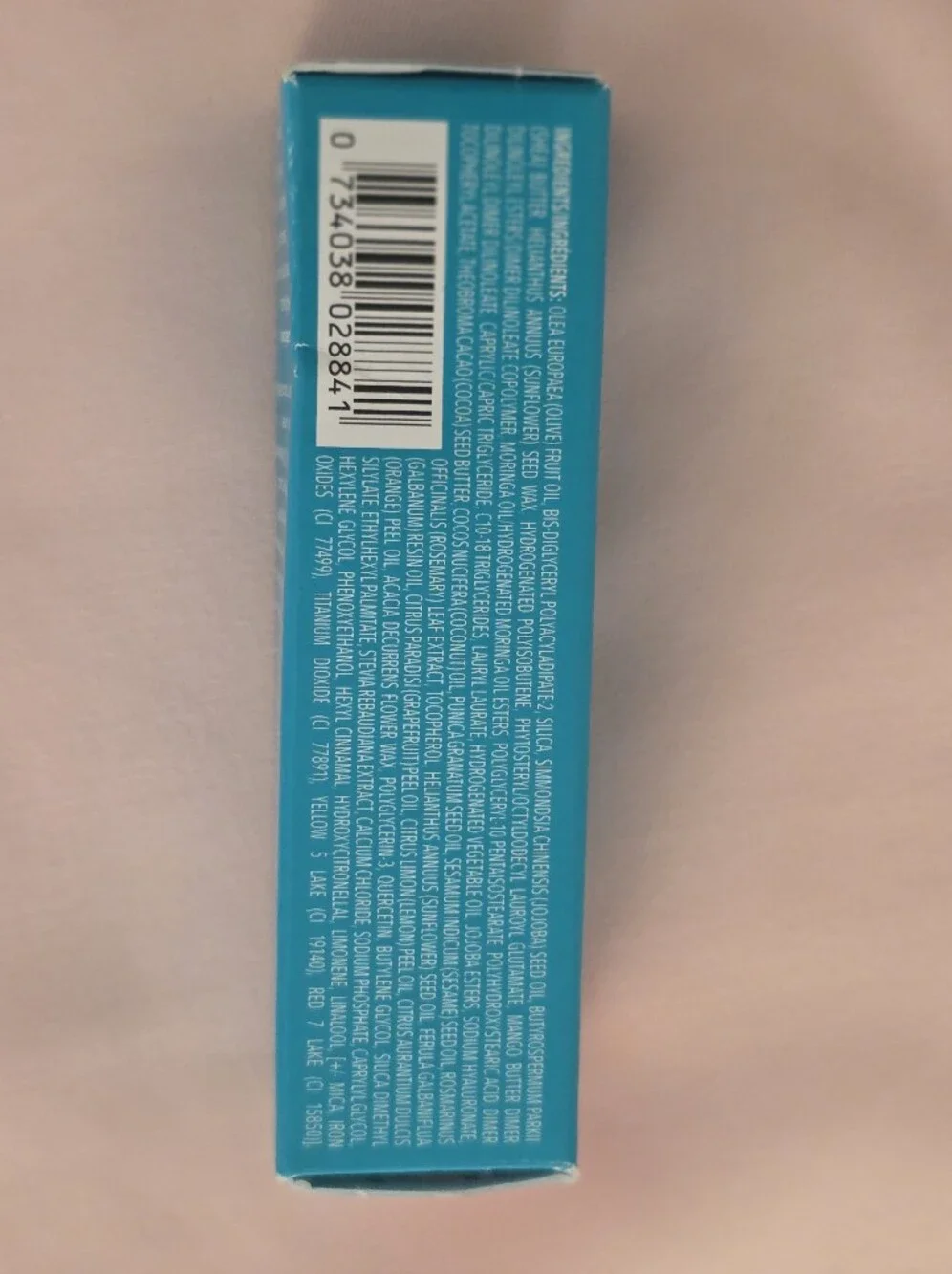 thrive causemetics Hydrating Lip Tint ~ Kara (Color)
